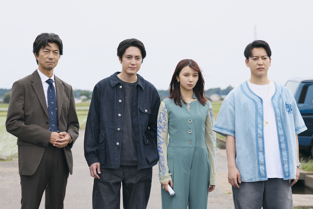 『イグナイト』最終回　“宇崎”間宮祥太朗、涙の証言にネット感動「心にくる」「一緒に泣いた」