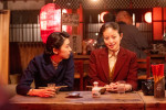 連続テレビ小説『あんぱん』第66回より