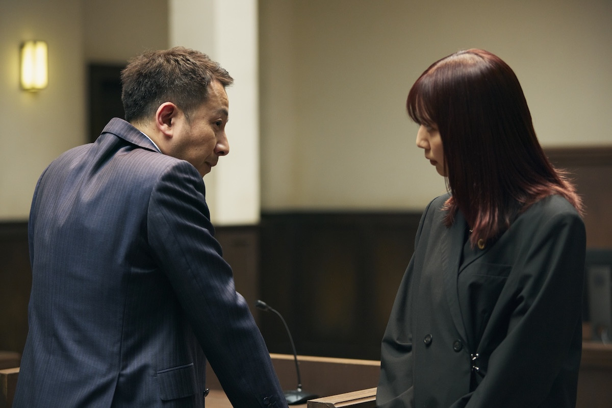 『イグナイト』第8話　“桐石”及川光博、妻の手術を目前に控えてまさかの展開