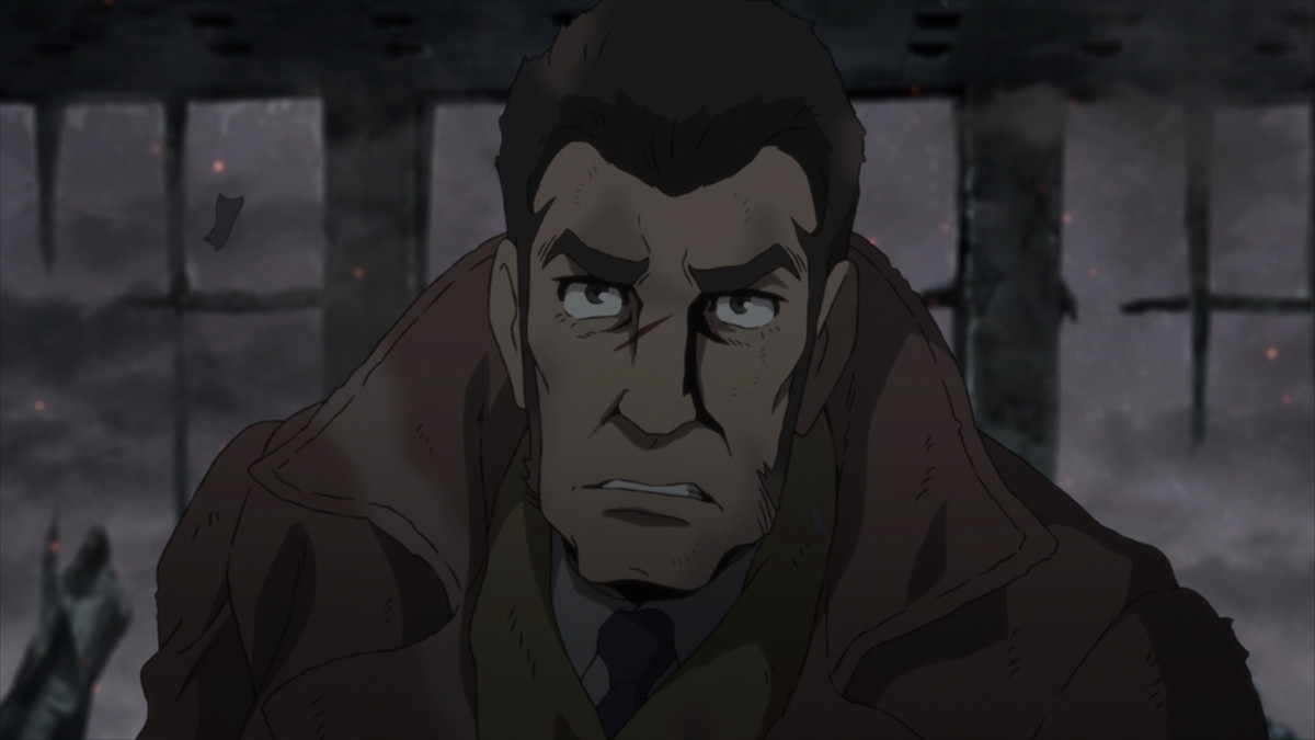 2人のルパンが邂逅！『LUPIN THE IIIRD 銭形と2人のルパン』PV解禁　偽ルパン役に堀内賢雄
