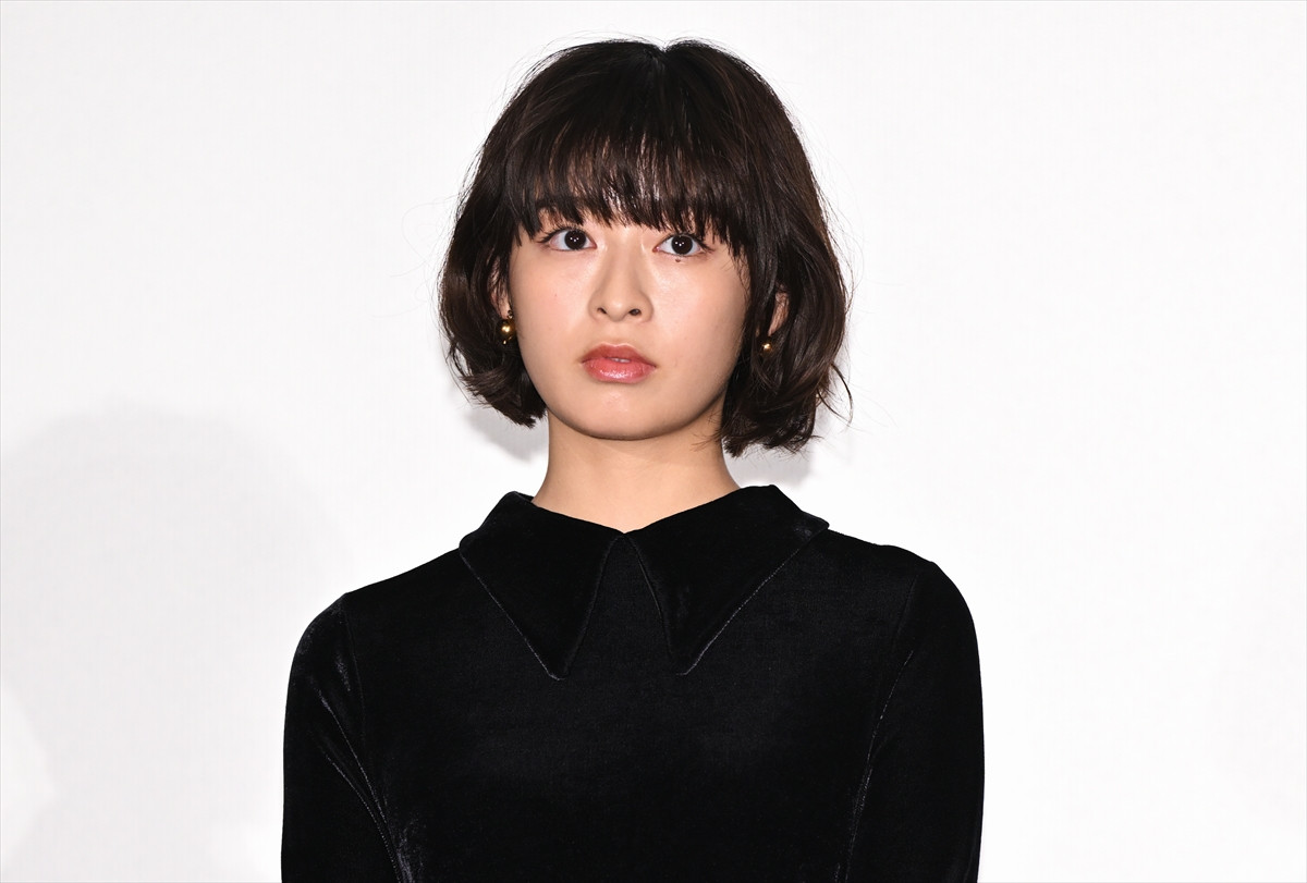 吉沢亮、横浜流星と1年半の役作りで挑んだ映画『国宝』初日に感慨「魂を込めた作品です」