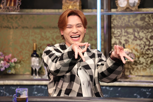 6月6日放送の『酒のツマミになる話』より