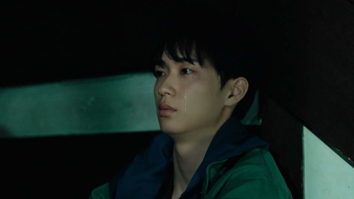 『ディアマイベイビー』第11話　“拓人”野村康太、“恵子”松下由樹の来訪を知って涙