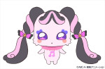 アニメ『キミとアイドルプリキュア♪』メロロン