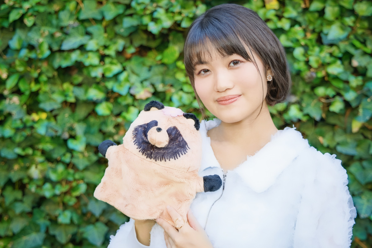 早見沙織が語る『雨と君と』のやさしい世界――癒しと気づきがそっと降り注ぐ日常