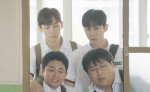 映画『あの夏、僕たちが好きだったソナへ』場面写真