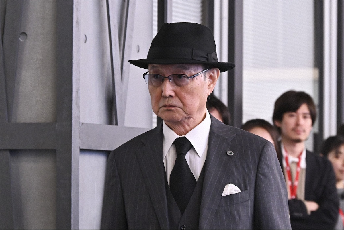 『キャスター』最終回　闇に葬られた43年越しの“真実”が明らかに