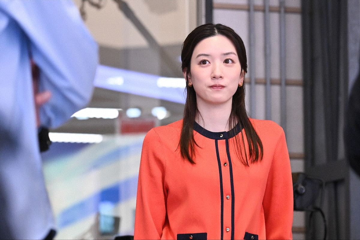 『キャスター』最終回　「2000万じゃ安すぎる」“進藤”阿部寛を驚愕させた意外な人物に反響「カッコいい!!」の声続々（ネタバレあり）