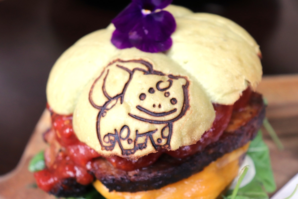 グランドハイアット東京×ポケモン　取材日：2025年6月