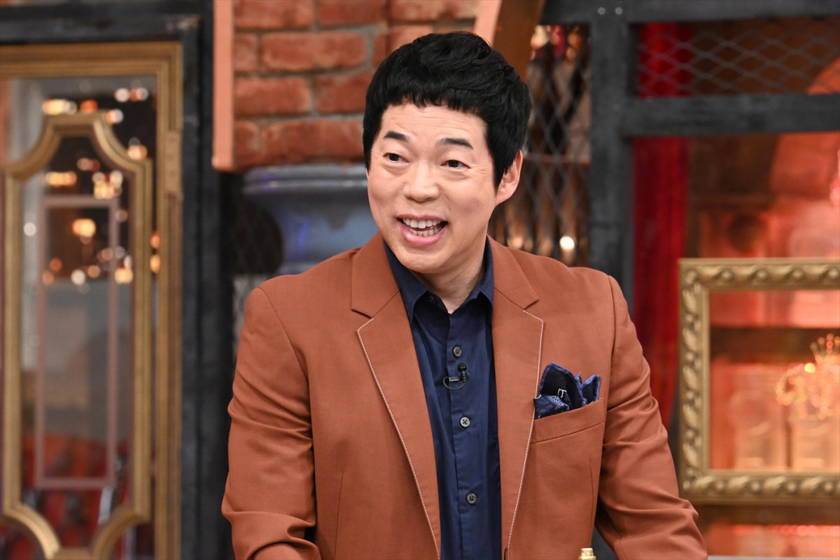 今田耕司が開催した出川哲朗の還暦祝いがすごすぎた！　出川がプレッシャー？　今夜の『ダウンタウンDX』