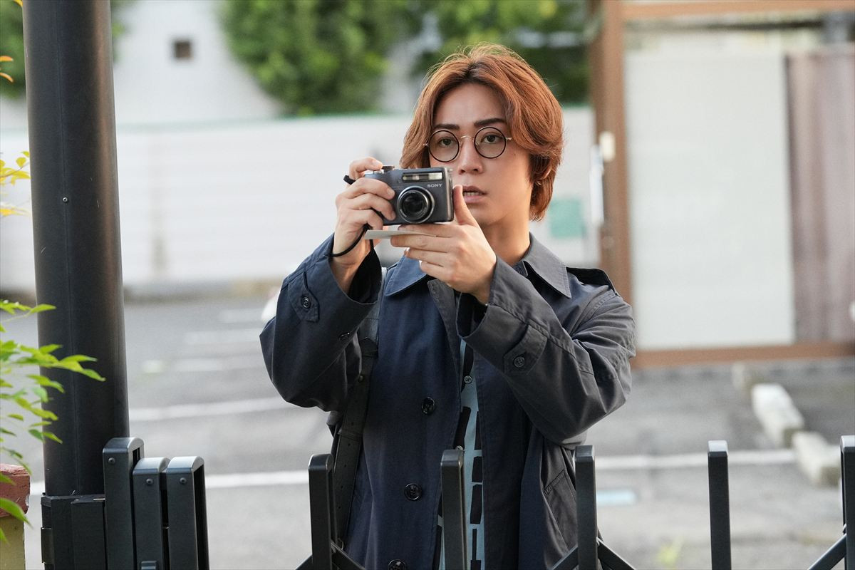 綾野剛の瞳に絶望が――「なぜ、それを信じますか？」『でっちあげ』公開記念予告＆新規場面写真解禁！