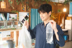 ドラマ『海老だって鯛が釣りたい』第1話より