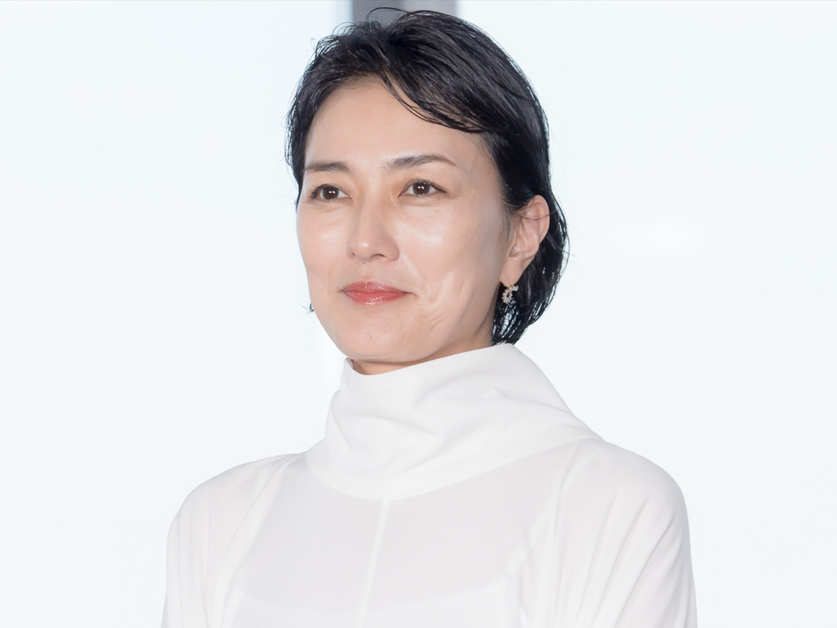 板谷由夏