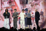 ファンイベント「TUDUM」に登壇したNetflixシリーズ『ONE PIECE』キャスト陣