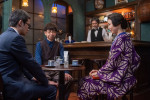 連続テレビ小説『あんぱん』第49回より