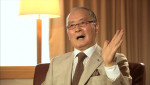 NHKスペシャル『さよならミスタープロ野球　長嶋茂雄』より