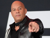 『ワイスピ』ヴィン・ディーゼル、性的暴行裁判でまず1勝