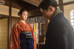 連続テレビ小説『あんぱん』第48回より