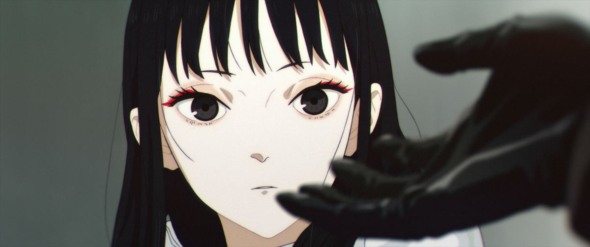 夏目真悟監督初のオリジナル劇場アニメ『ghost（仮題）』制作決定！　マッドハウスとタッグ