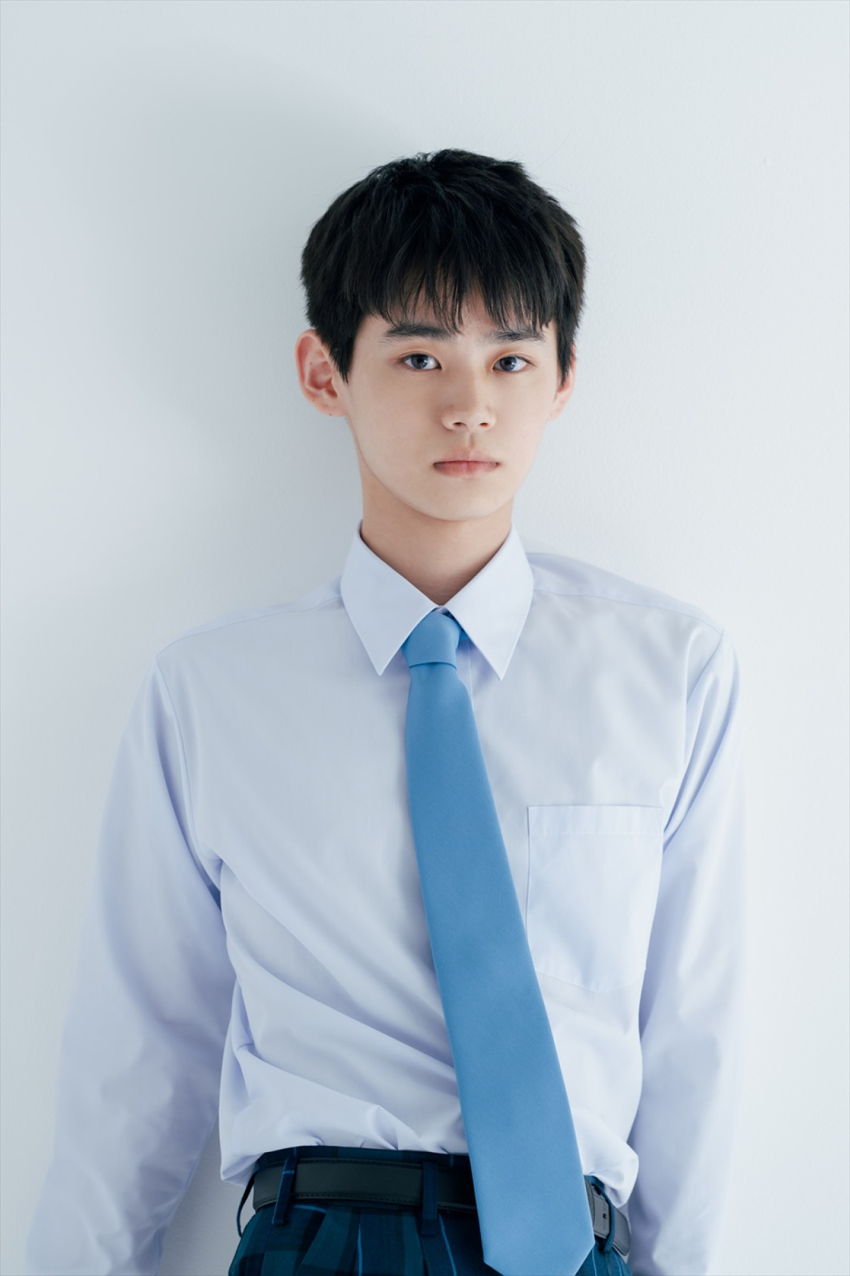 磯村勇斗主演『僕達はまだその星の校則を知らない』、菊地姫奈、月島琉衣、越山敬達、のせりんら生徒役11名発表