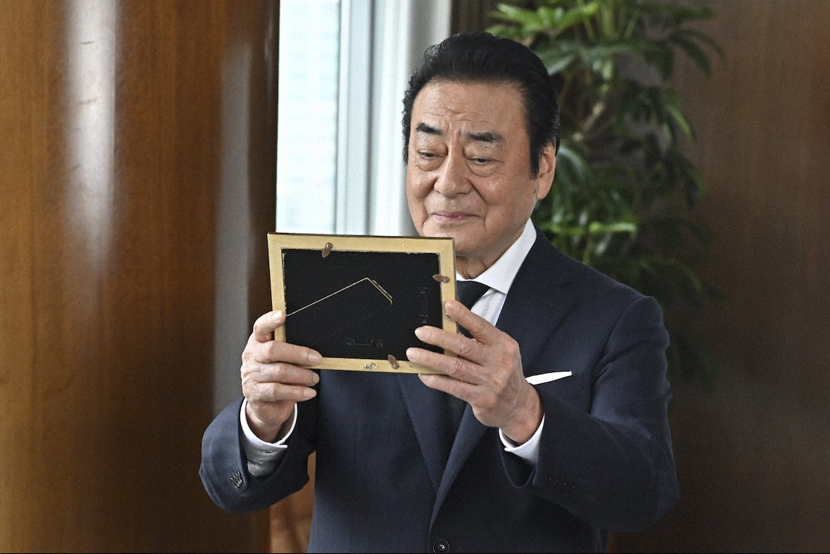 『キャスター』最終回　「2000万じゃ安すぎる」“進藤”阿部寛を驚愕させた意外な人物に反響「カッコいい!!」の声続々（ネタバレあり）
