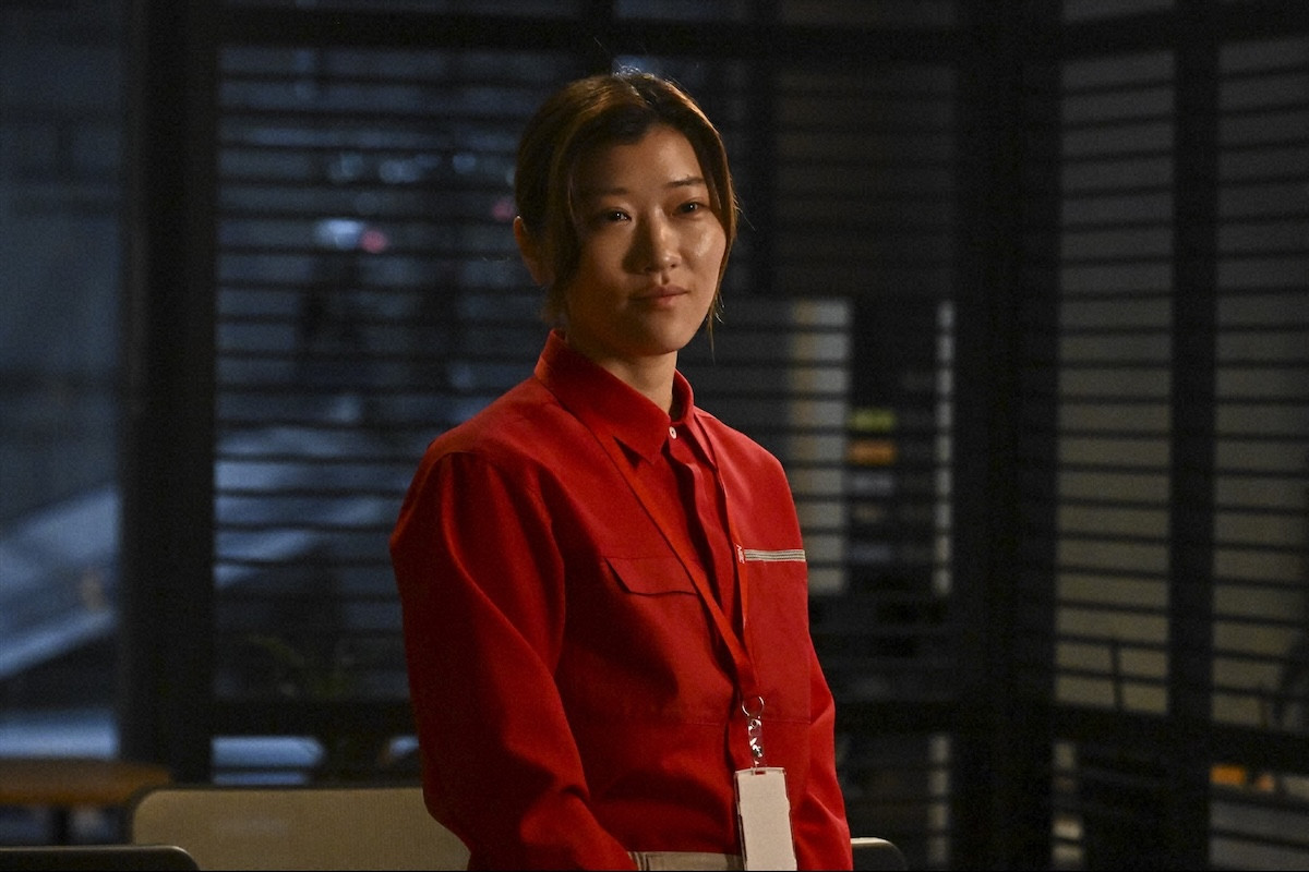『キャスター』最終回　「2000万じゃ安すぎる」“進藤”阿部寛を驚愕させた意外な人物に反響「カッコいい!!」の声続々（ネタバレあり）