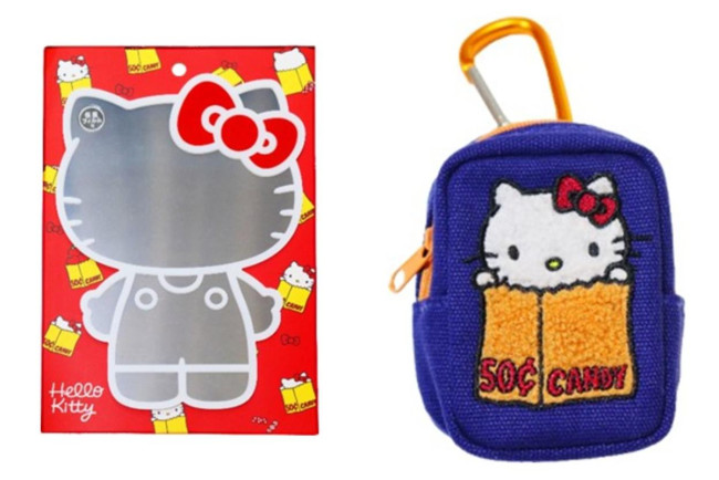 福岡市美術館で「Hello Kitty 展」開催！ 「フリルトートバック」など新グッズも登場