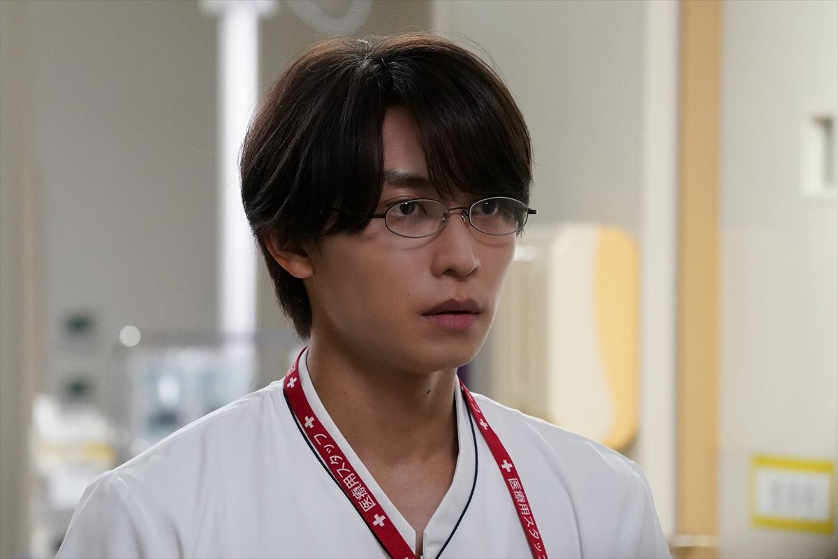 岩田剛典×蒔田彩珠『DOCTOR PRICE』、阿部顕嵐・宮内ひとみら追加キャスト＆1話ゲスト発表