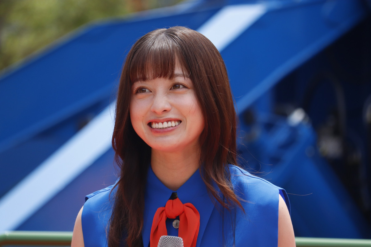 【二次使用NG】「Miffy Wonder Square（ミッフィー・ワンダースクエア）」橋本環奈＿20250619