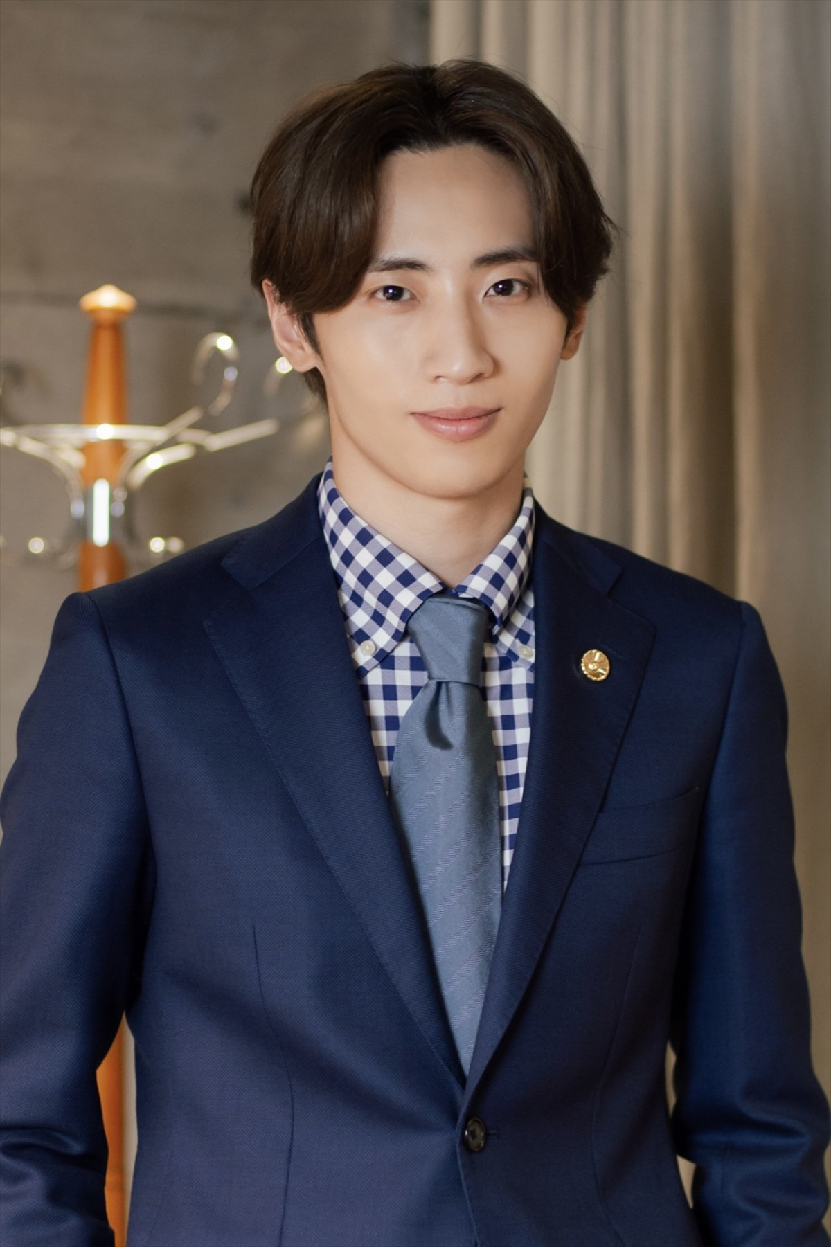 INI・許豊凡、初の連ドラレギュラー出演！　磯村勇斗主演『僕達はまだその星の校則を知らない』新キャスト7名発表