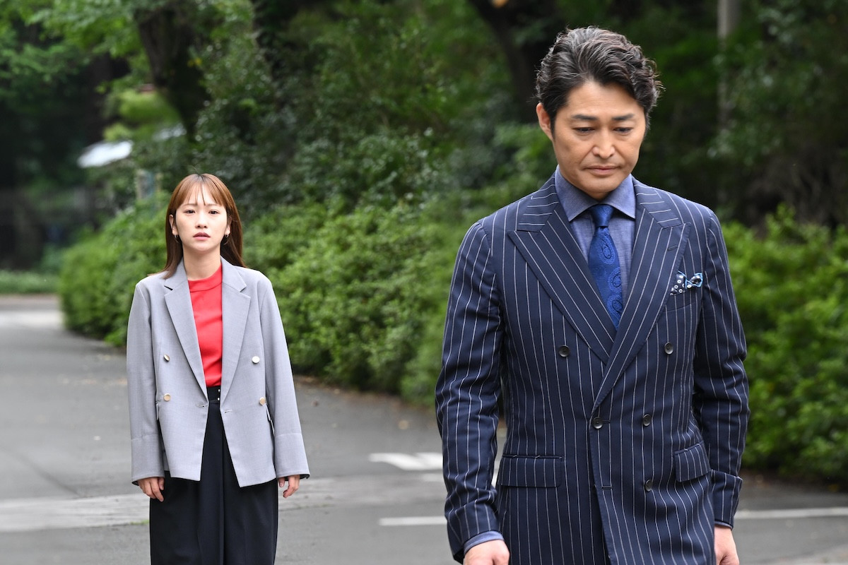 『ダメマネ！』最終回　“美和”川栄李奈、舞台成功のために奔走するもTOYOプロ最大のスキャンダルが世に出る