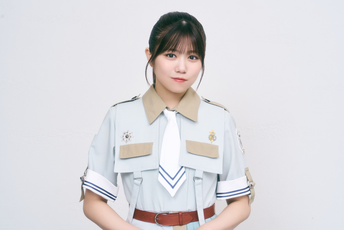 新体制の櫻坂46――的野美青・石森璃花・井上梨名・武元唯衣が語る、センターの覚悟とドーム公演への決意