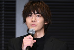 豊田裕大、金曜ドラマ『DOPE 麻薬取締部特捜課』制作発表会見に登場