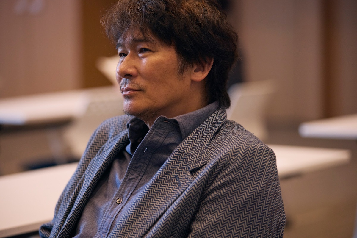 『イグナイト』第8話　“桐石”及川光博、妻の手術を目前に控えてまさかの展開