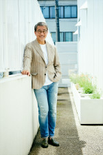 中井貴一