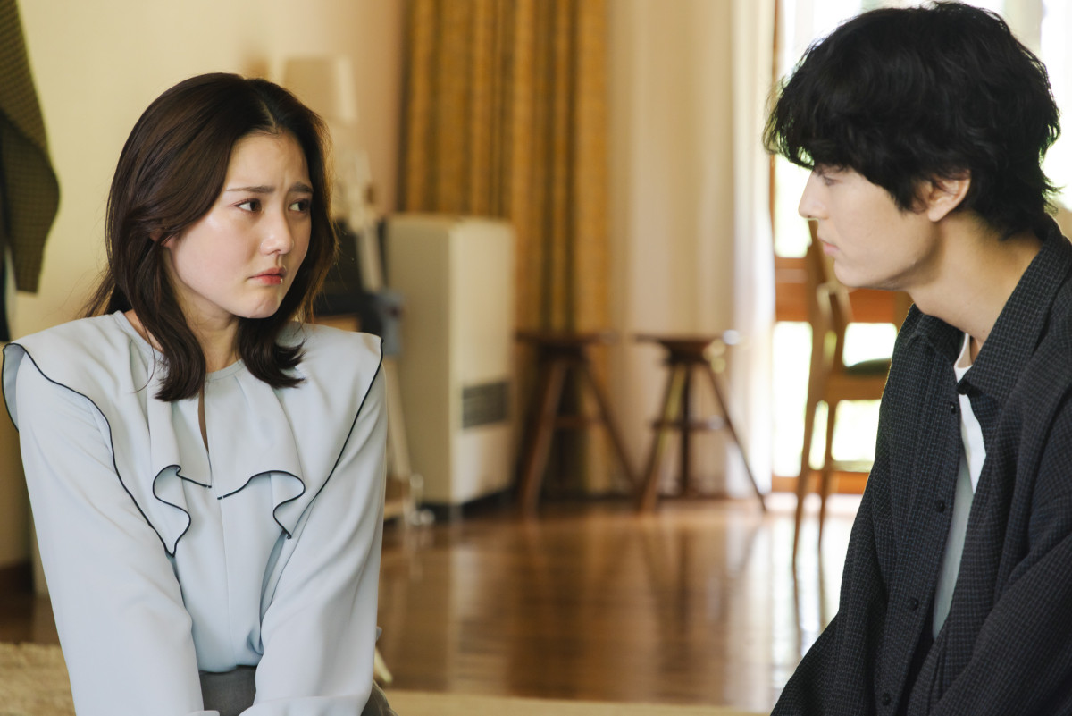 『魔物』第7話　“あやめ”麻生久美子、“凍也”塩野瑛久からの執拗な復讐の日々に震える