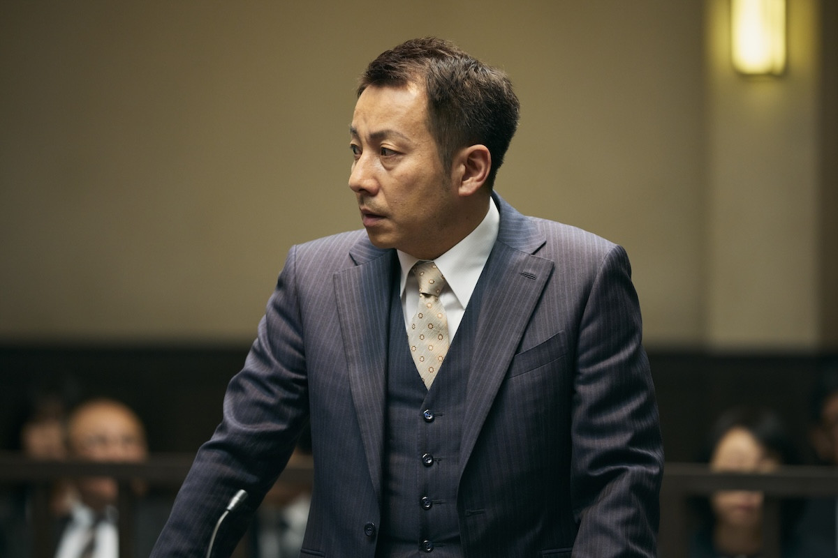 『イグナイト』ベテラン俳優、“謎の男”好演に称賛続々「渋かっこいい」「どんどんドラマ出て」
