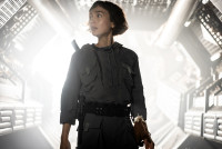 ドラマシリーズ『エイリアン：アース』場面写真
