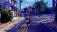『ペルソナ4 リバイバル』ティザートレーラーより