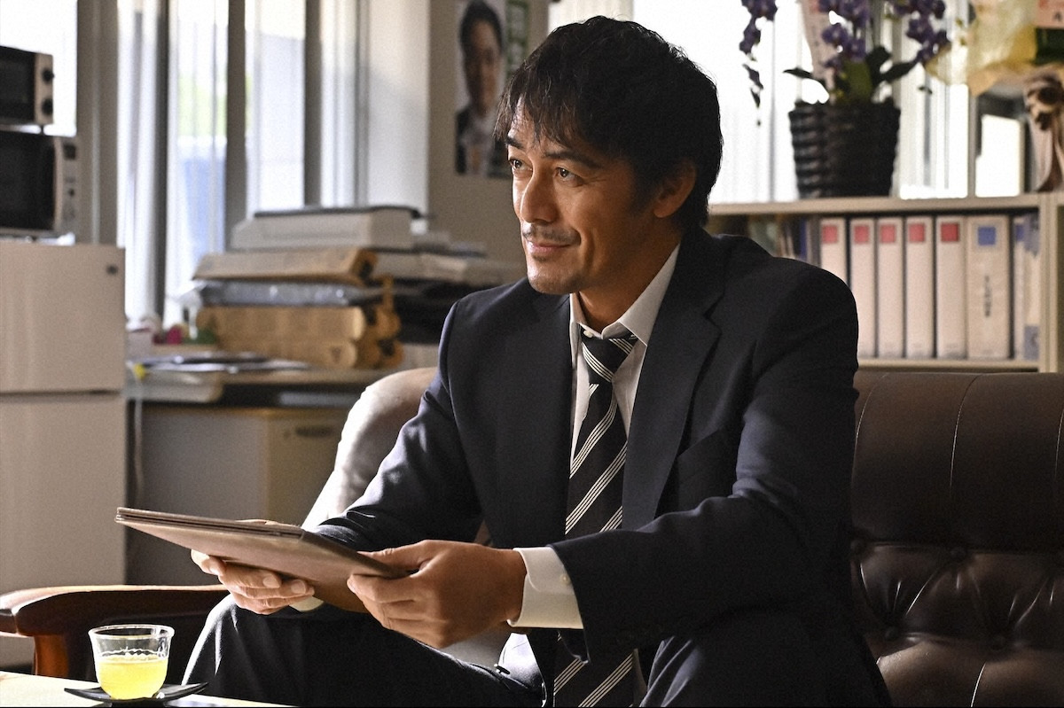 『キャスター』最終回　闇に葬られた43年越しの“真実”が明らかに