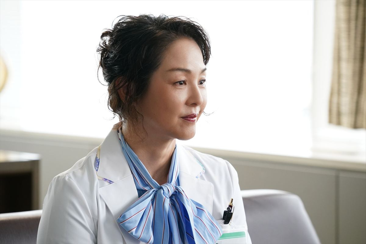 岩田剛典×蒔田彩珠『DOCTOR PRICE』、阿部顕嵐・宮内ひとみら追加キャスト＆1話ゲスト発表