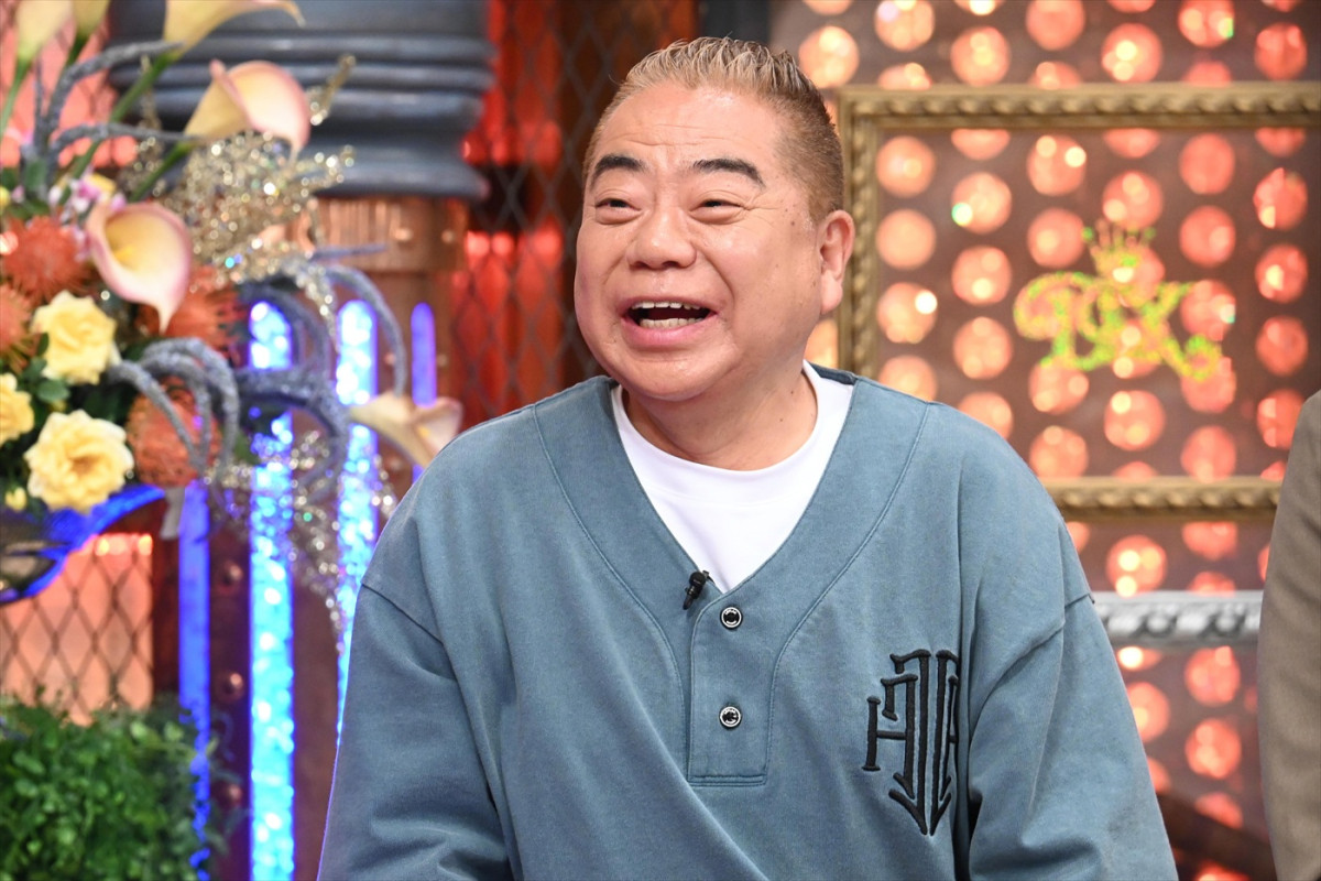 今田耕司が開催した出川哲朗の還暦祝いがすごすぎた！　出川がプレッシャー？　今夜の『ダウンタウンDX』