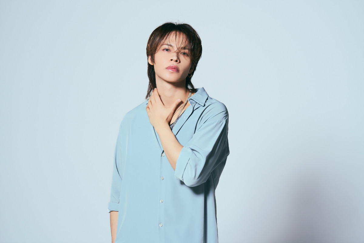 上田竜也『この声が届くまで』インタビュー　20250512実施