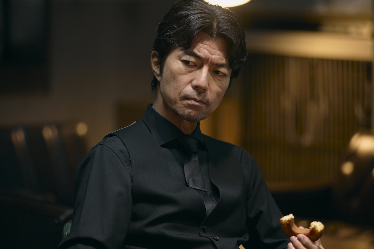 『イグナイト』「知らないわけないでしょ、坊や…」りょう、姉御肌の刑事役がカッコ良すぎる「痺れる〜」「惚れるわ」