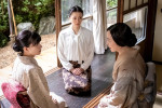 『波うららかに、めおと日和』最終回より