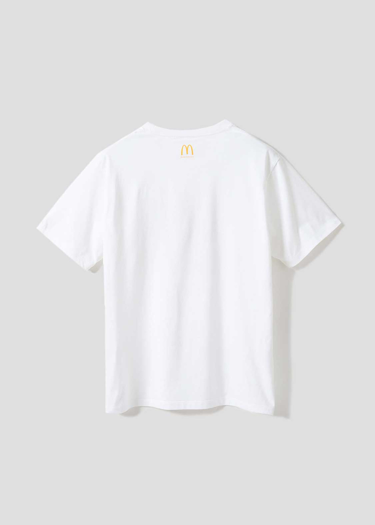 マクドナルド×「グラニフ」202506