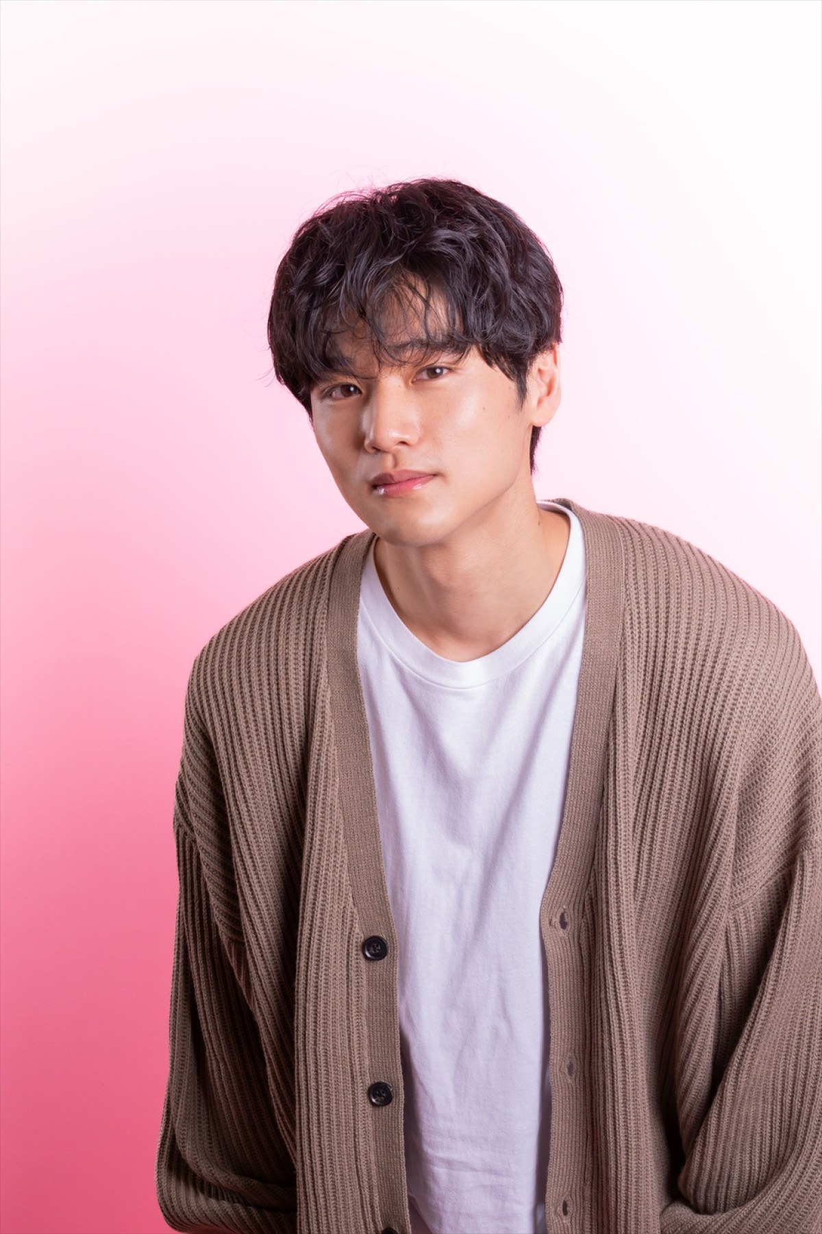 田辺桃子主演、中川大輔、＆TEAM・EJ、草川拓弥、桜田通共演！　新ドラマ『海老だって鯛が釣りたい』7.2スタート