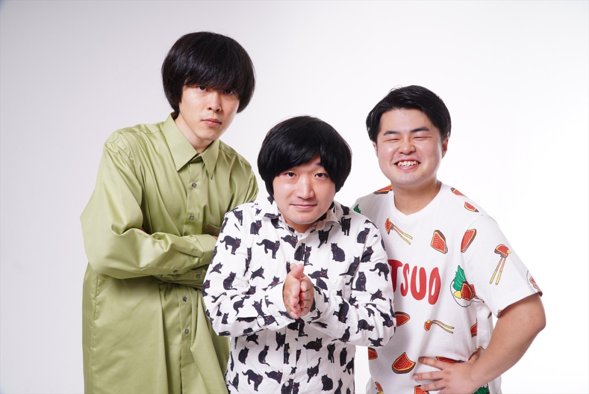 『ツギクル芸人グランプリ2025』決勝、6.28生放送！　グランプリを目指す15組が決定