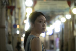 映画『夏の砂の上』場面写真