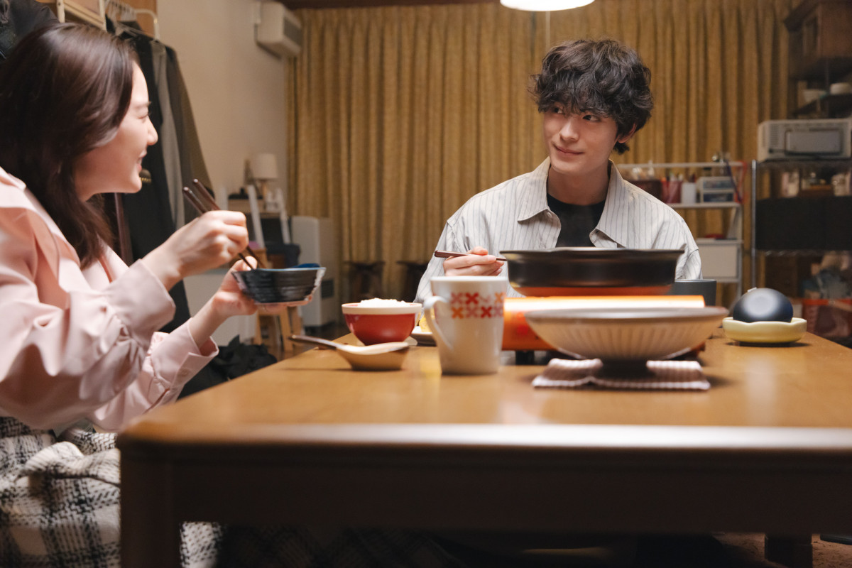 『魔物』第7話　“あやめ”麻生久美子、“凍也”塩野瑛久からの執拗な復讐の日々に震える